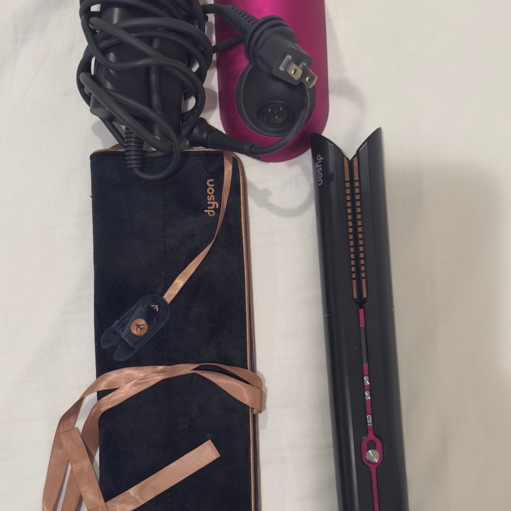 Dyson Corrale Hair Straightener